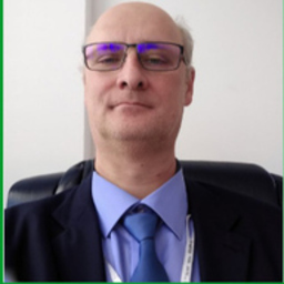 Roman Peric