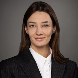 Dr. Daria Vladimirova