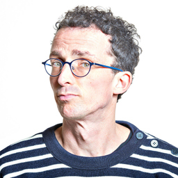 Michel Oehlen
