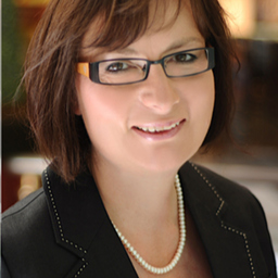 Dr. Elke Thedinga