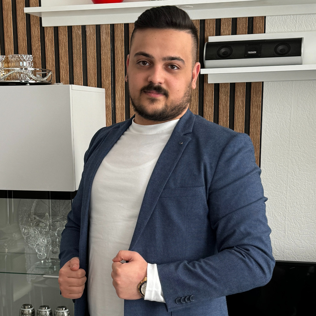 Ismaeil Alhasan Fachinformatiker Systemintegration 