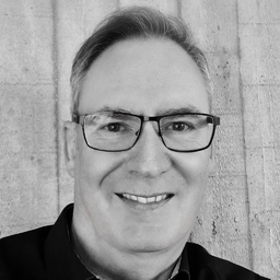 Bernd Hänle