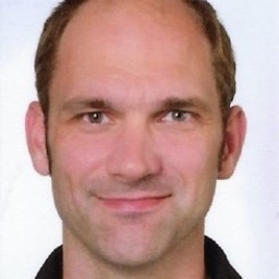 Profilbild Thomas Diephaus-Borchers