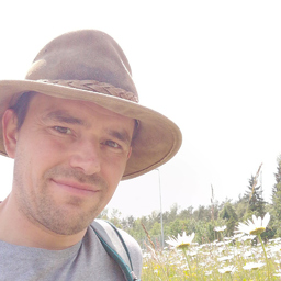 Bastian Rohrhuber's profile picture
