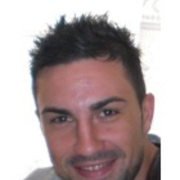 Daniel chulvi Iglesias