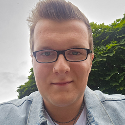 Daniel Dorminger