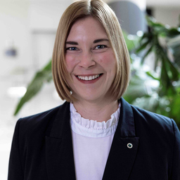 Christina Kellermann