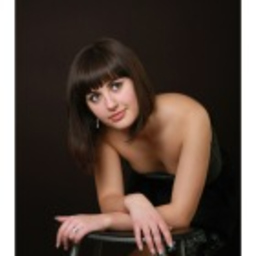 Iryna Demeshchenko