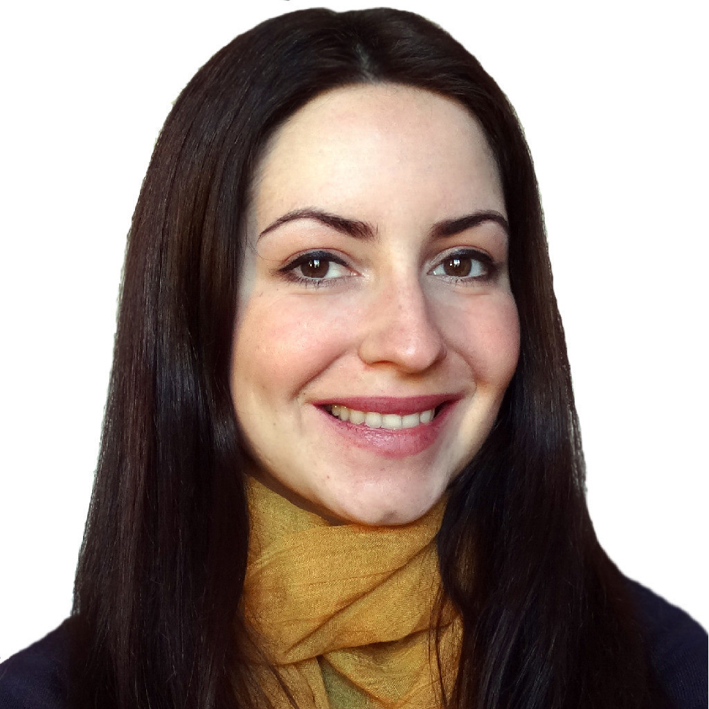 Alicia Sanchez Enfermera XING