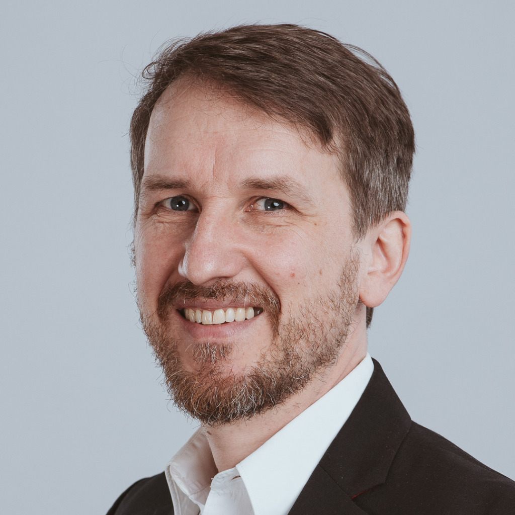 Daniel Wagner Senior Manager Software Engineering