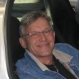Manfred Sauter