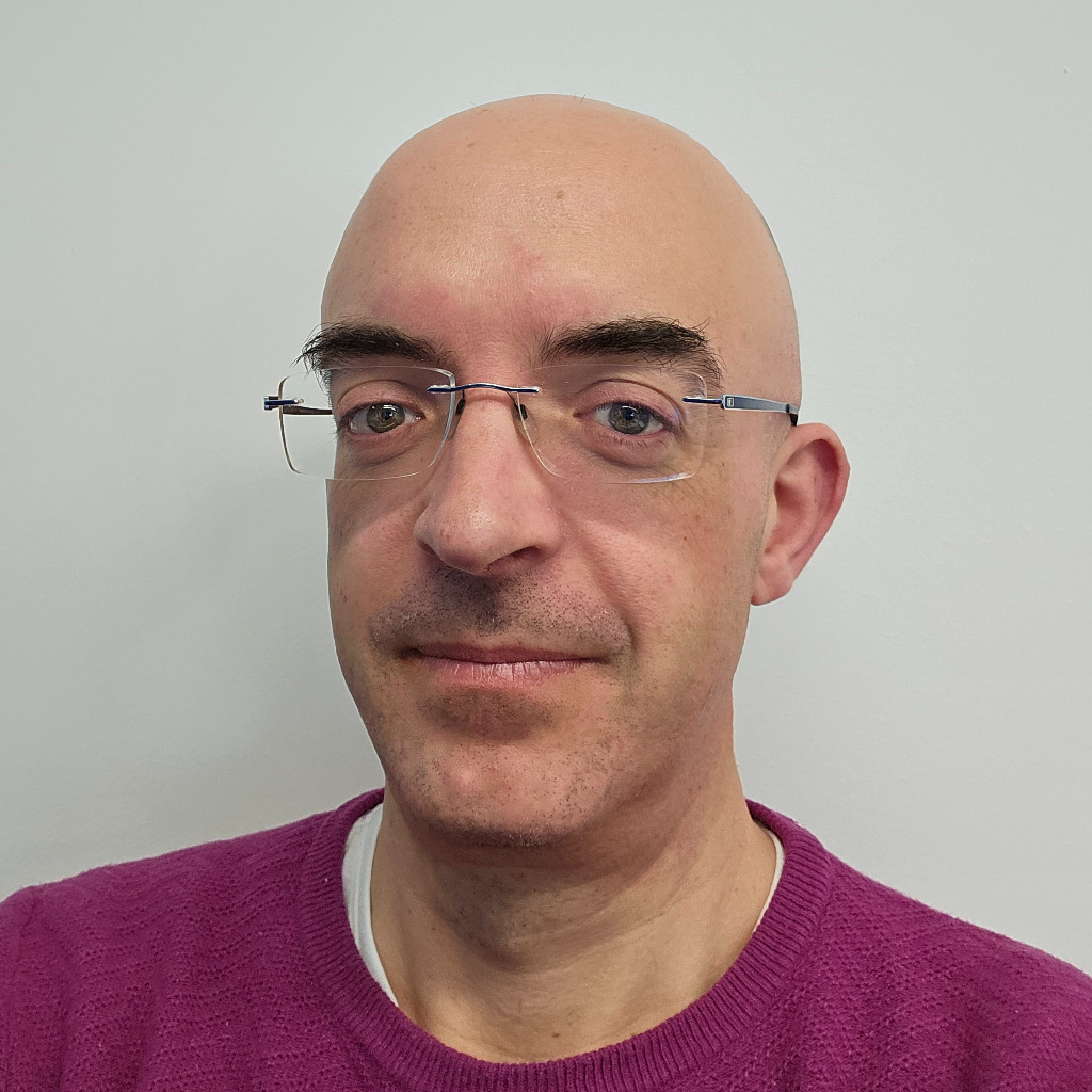 Achim Klotz Team Head Machine Learning Carl Zeiss AG XING