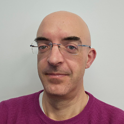 Achim Klotz