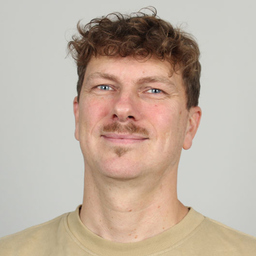 Tobias Kröger