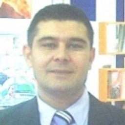 Menderes Karacan