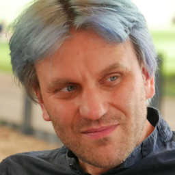 Cersten Frank