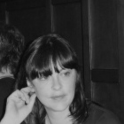 Margarete Paul