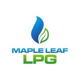 Maple leaf LPG