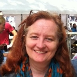 Andrea Zentay