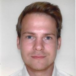 Denis Joel Berblich's profile picture