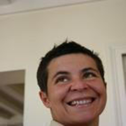 Caroline Heymes