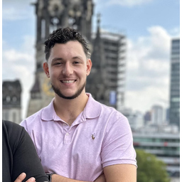 Andrija Mladenovic's profile picture