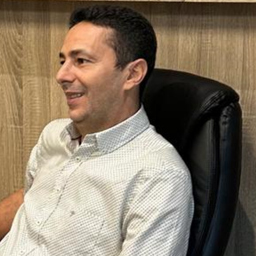 Mohammed Khribech