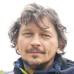 Dimitri Lednickij