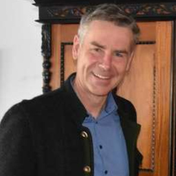 Christoph Raschka