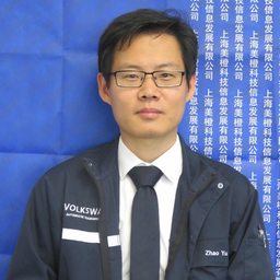 Yu Zhao