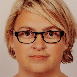Nadine Vater