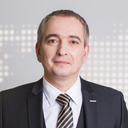 Sergey Komyshan