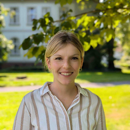 Marion Pawliczek