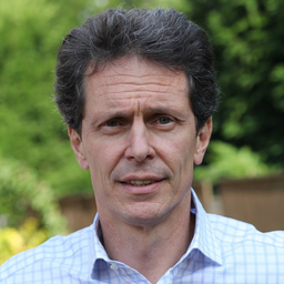 Wolfgang Müller
