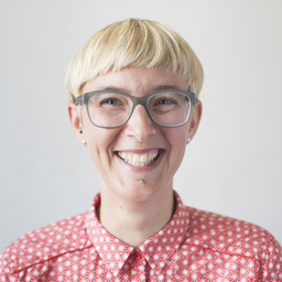 Pia Volk
