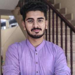 Taimur Israr