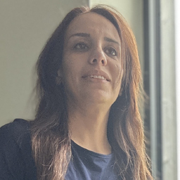 Hosna M. Monavar