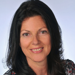 Andrea Rios
