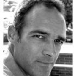 Dr. Alexander Gramsch