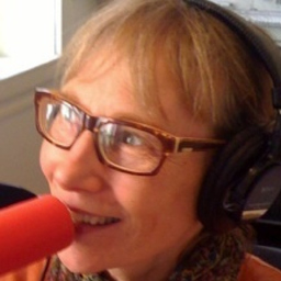 Agnes Kessler