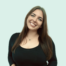 Profilbild Marie Mayer