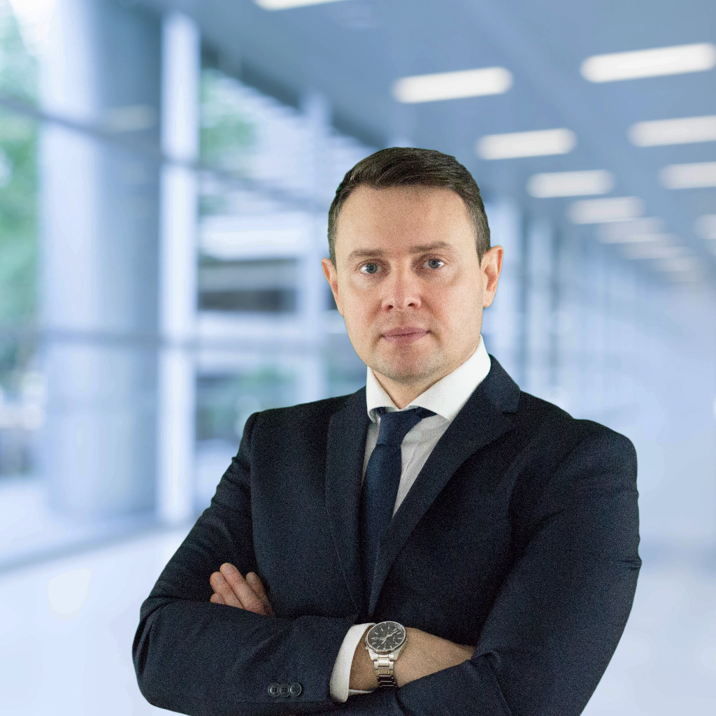 Viktor Wegelin Experienced Business Manager Alten XING