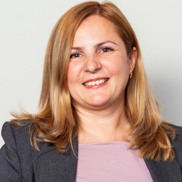 Aneta Salajan