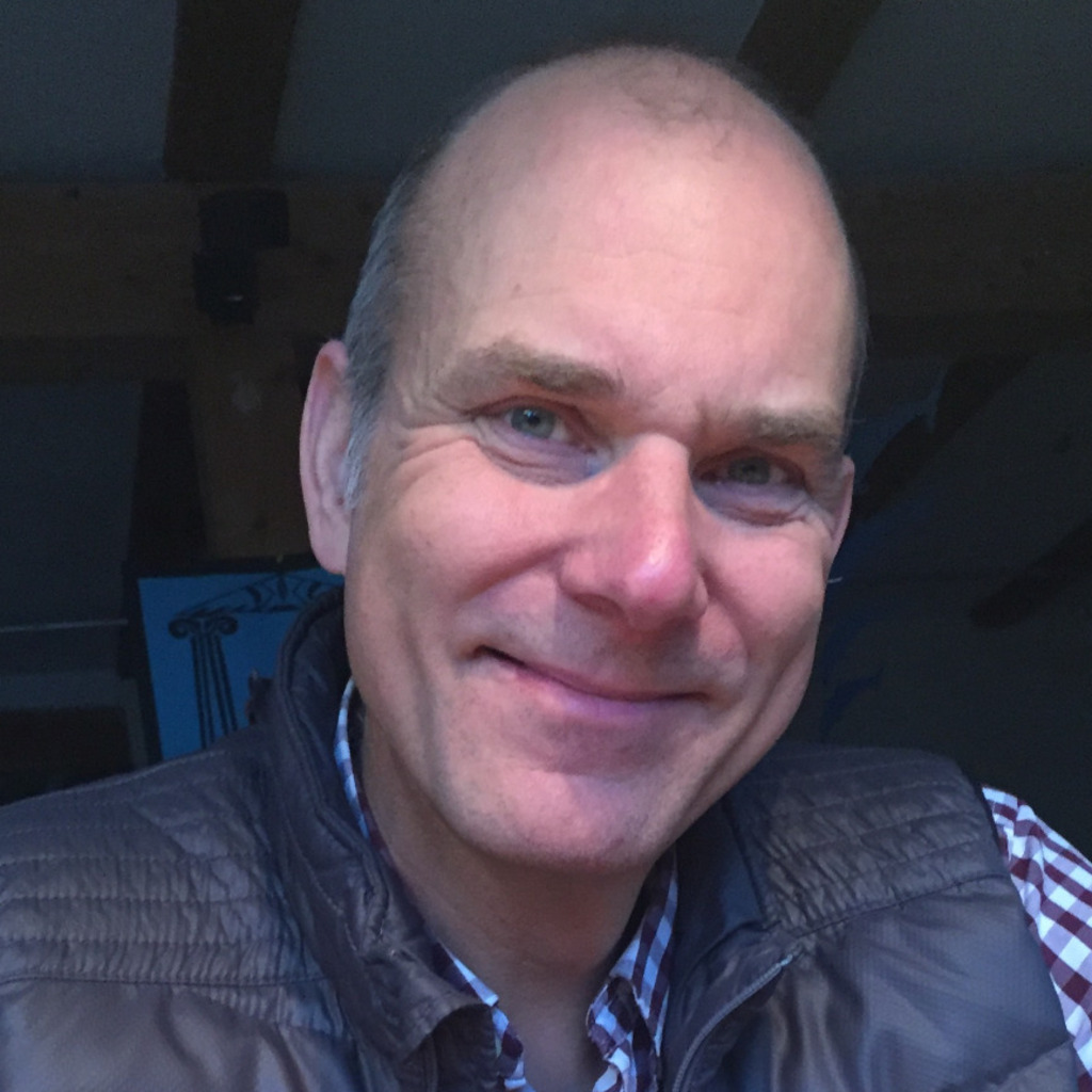 Dipl.Ing. Andreas Rautenbach Projektleiter SPEIRA Gmbh Hamburg XING