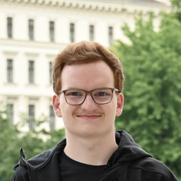 Dominik Bauer