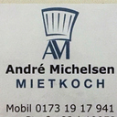 André Michelsen