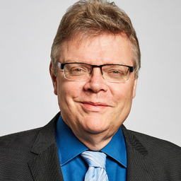 Prof. Dr. Karl-Georg Steffens