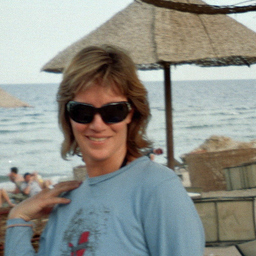 Annette Cramer