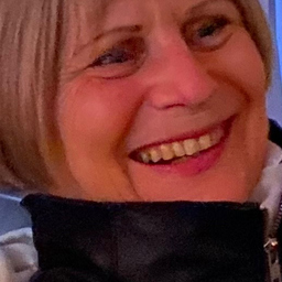 Ulrike Knorr
