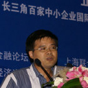 Dr. Frank Zhu
